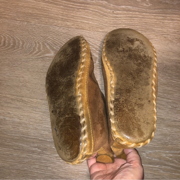 Ll bean ladies slippers size 9 - Picture 5 of 9